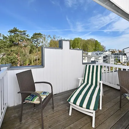 Apartamento Celia By Interhome