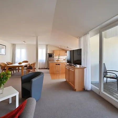 Celia By Interhome Apartamento