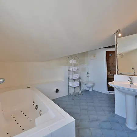 Celia By Interhome Sellin (Rugen)