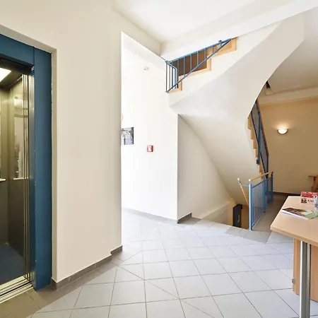 Apartment Celia By Interhome *