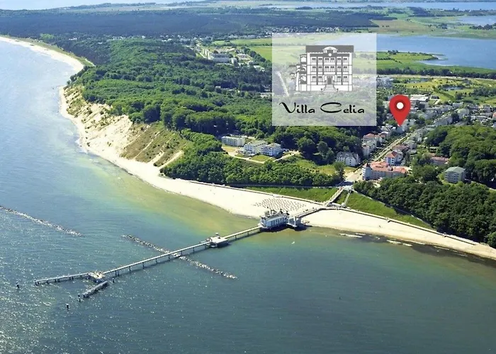 Celia By Interhome 아파트 *