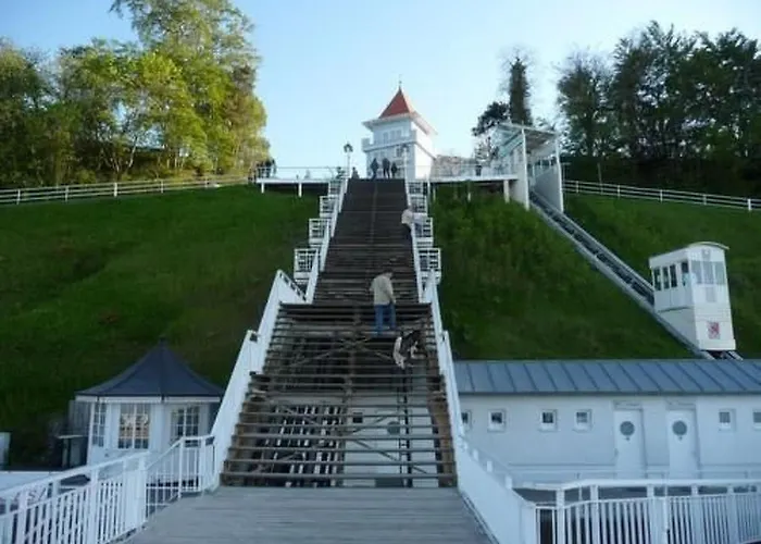 Celia By Interhome 아파트 Sellin (Rugen)