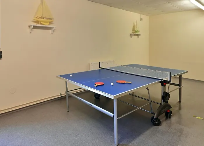 아파트 Celia By Interhome