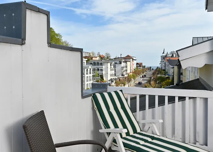 Celia By Interhome * Sellin (Rugen)